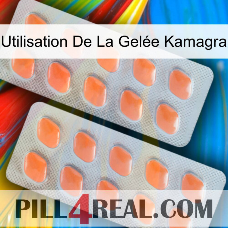 Utilisation De La Gelée Kamagra 27
